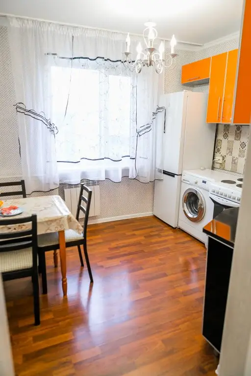 Павлодар: Na Estaya 99 Apartments