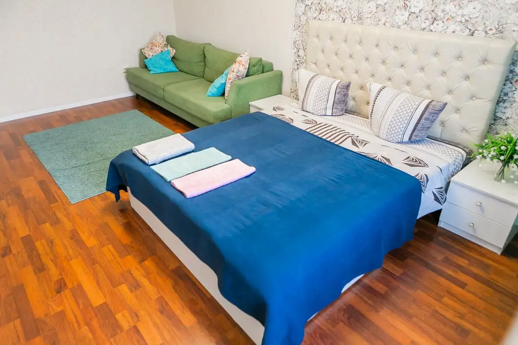 Павлодар: Na Estaya 99 Apartments