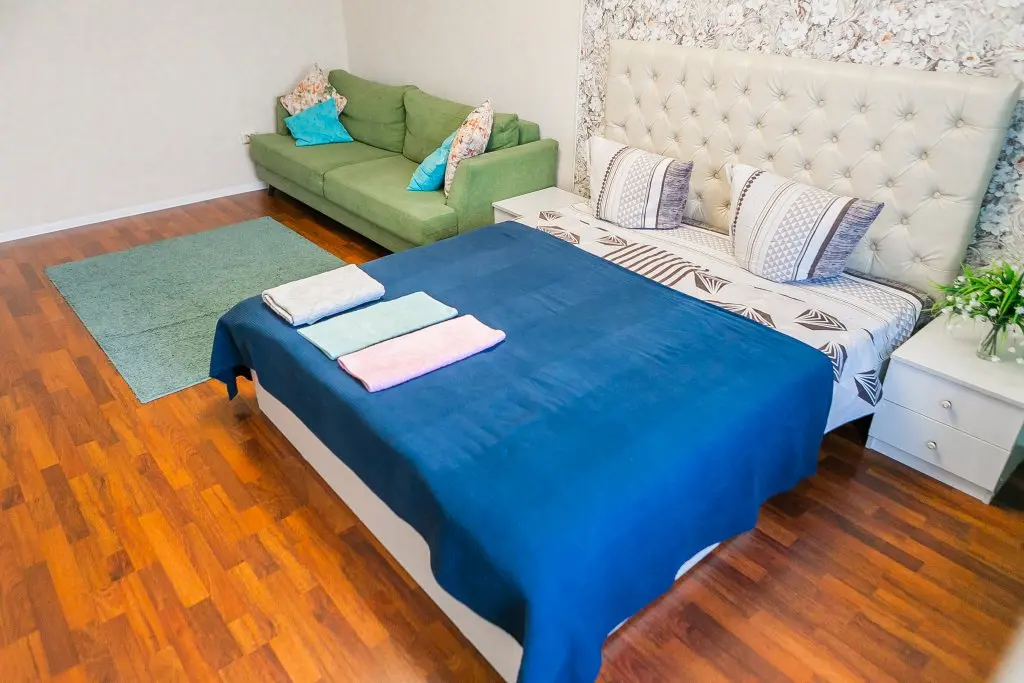Павлодар: Na Estaya 99 Apartments