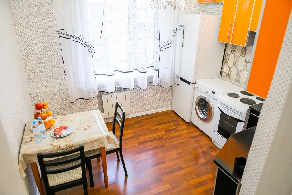 Павлодар: Na Estaya 99 Apartments