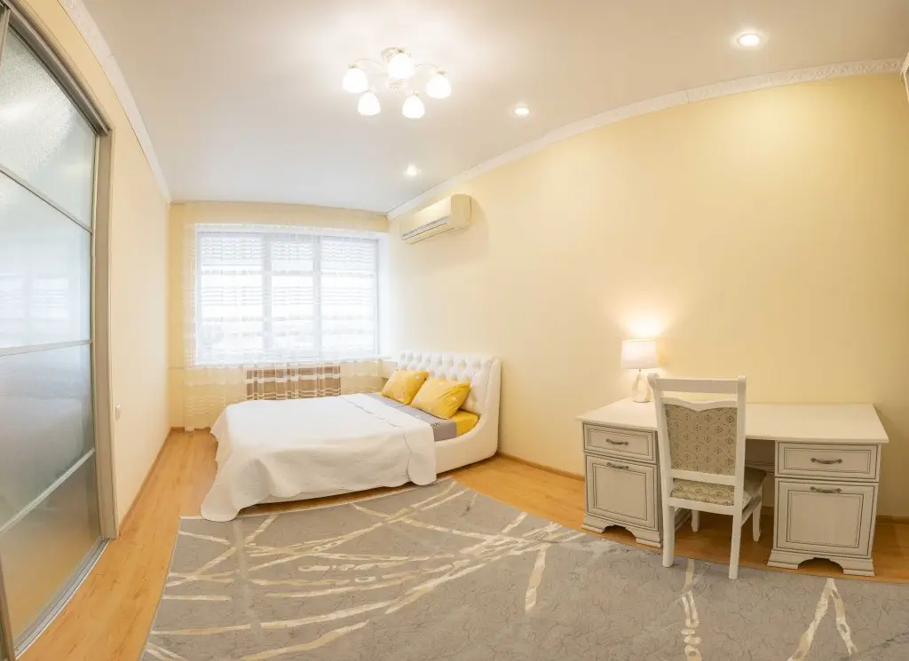 Павлодар: Elitnyie Na Isinalieva 1 Apartments
