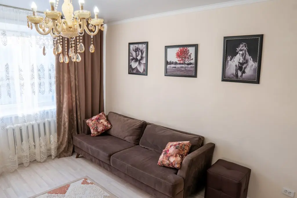 Павлодар: Bakinskaya 5 Apartments