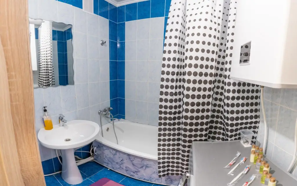 Павлодар: Bakinskaya 5 Apartments