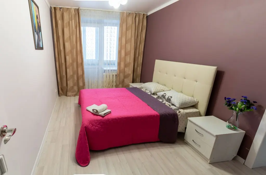 Павлодар: Bakinskaya 5 Apartments
