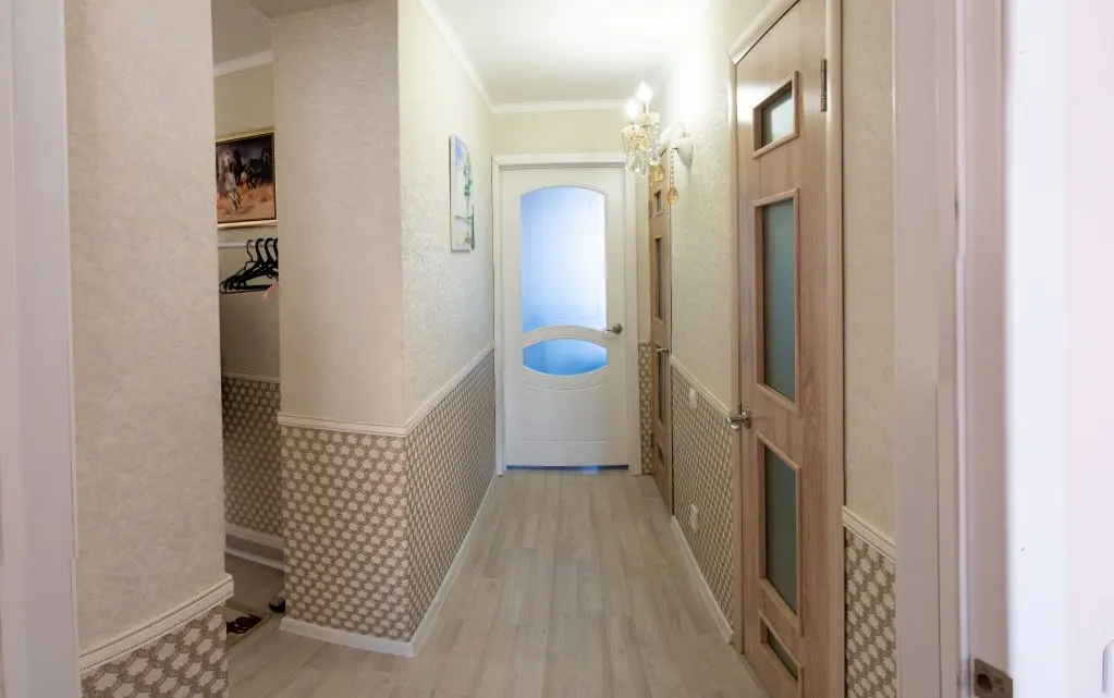 Павлодар: Bakinskaya 5 Apartments