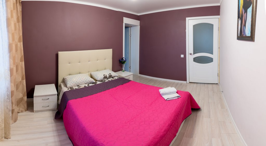 Павлодар: Bakinskaya 5 Apartments