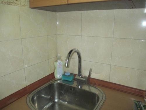 Алматы: Appartment na Suyunbaya 16