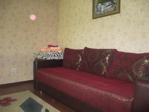 Алматы: Appartment na Suyunbaya 16