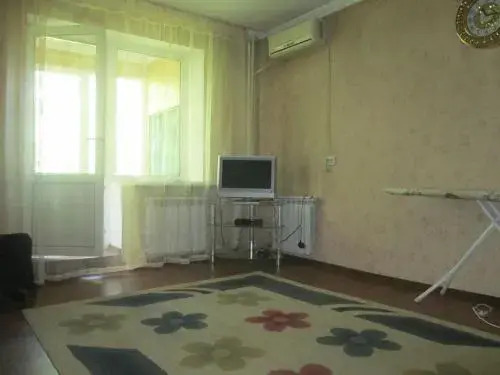 Алматы: Appartment na Suyunbaya 16