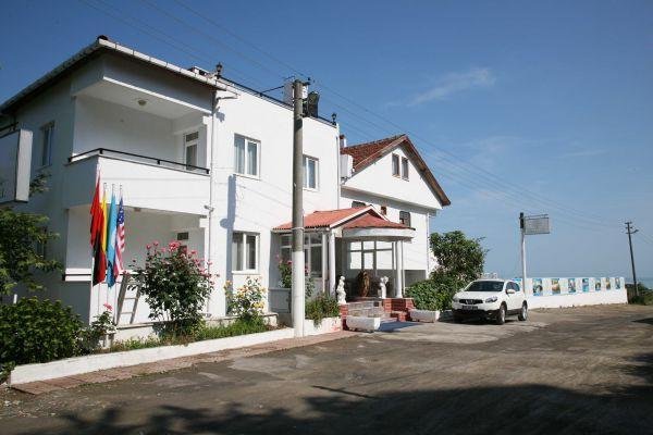 Акчакоча: Yeni Cinar Hotel