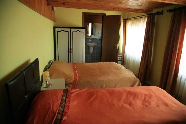 Акчакоча: Yeni Cinar Hotel