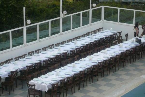 Акчакоча: Yeni Cinar Hotel