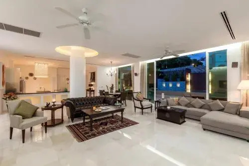Luxury Seaview Penthouse Kamala Beach — фото 1