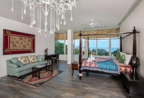 Кату: Luxury Seaview Penthouse Kamala Beach