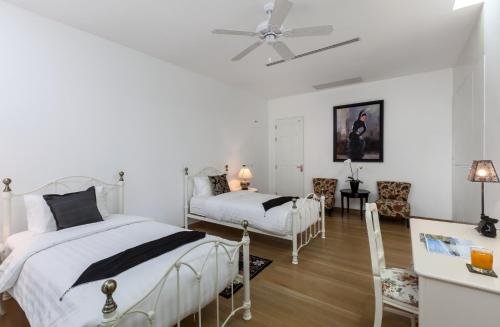 Кату: Luxury Seaview Penthouse Kamala Beach