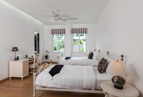 Кату: Luxury Seaview Penthouse Kamala Beach