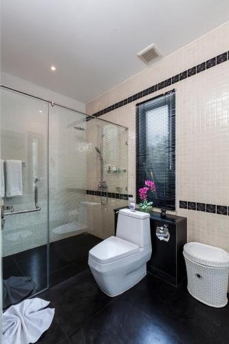 Кату: Luxury Seaview Penthouse Kamala Beach