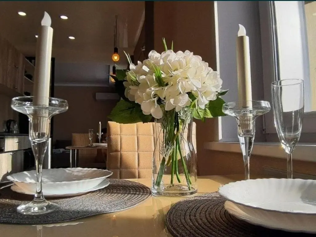 Усть-Каменогорск: Apartment on Potanina 16