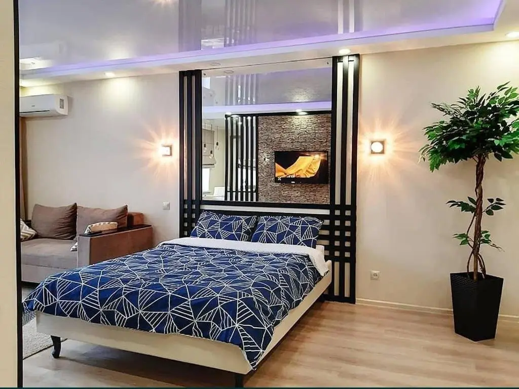 Усть-Каменогорск: Apartment on Potanina 16