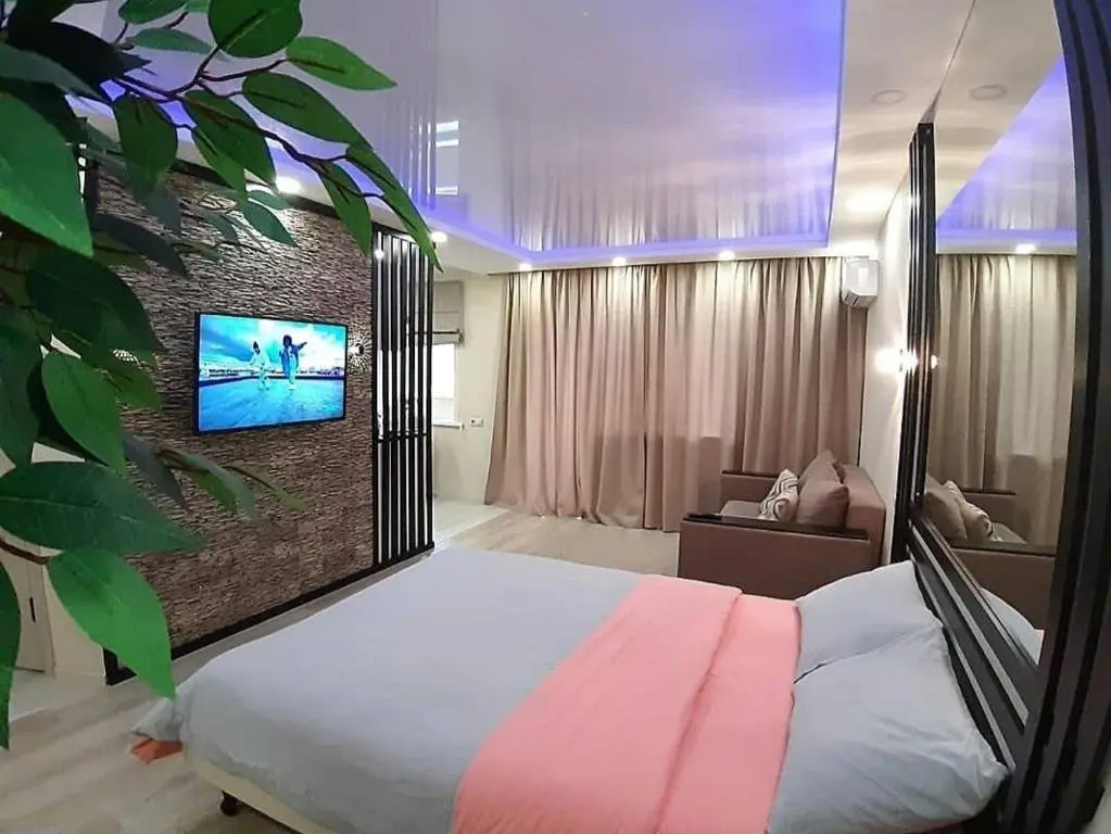 Усть-Каменогорск: Apartment on Potanina 16