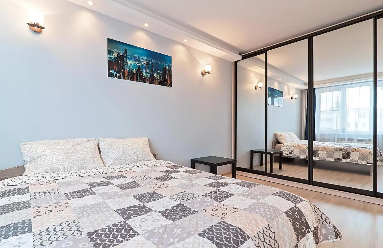 Санкт-Петербург: Apartment 4You Piter OnE