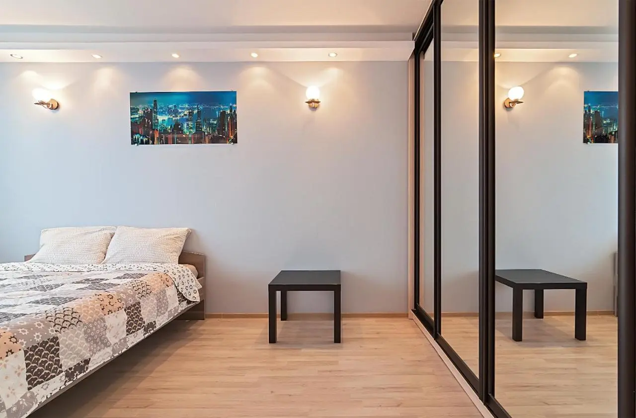 Санкт-Петербург: Apartment 4You Piter OnE