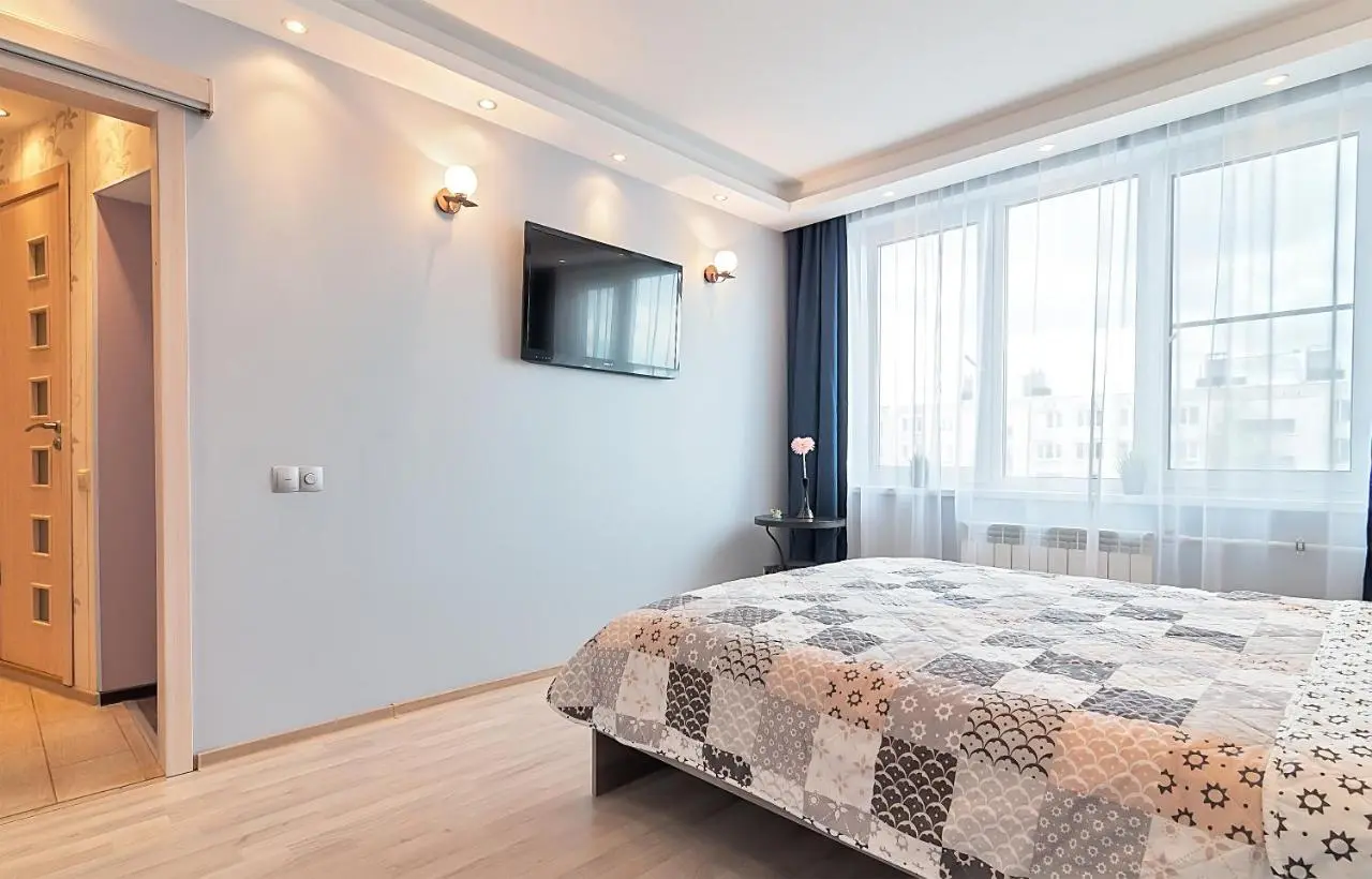 Санкт-Петербург: Apartment 4You Piter OnE