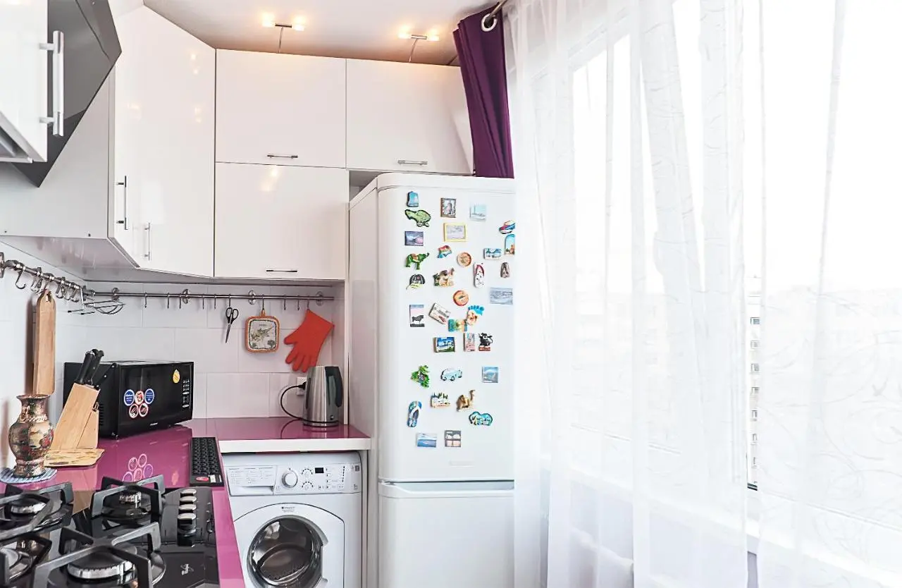 Санкт-Петербург: Apartment 4You Piter OnE