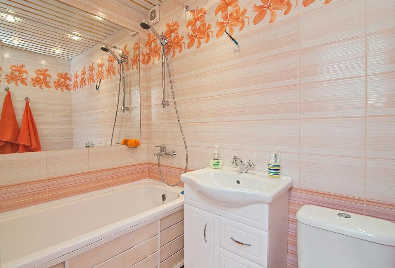 Санкт-Петербург: Apartment 4You Piter OnE