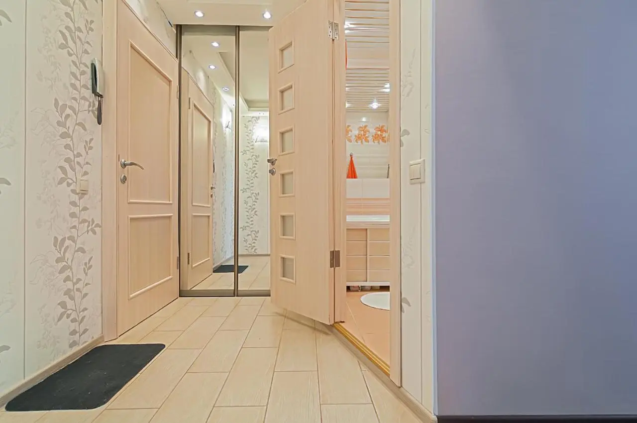 Санкт-Петербург: Apartment 4You Piter OnE