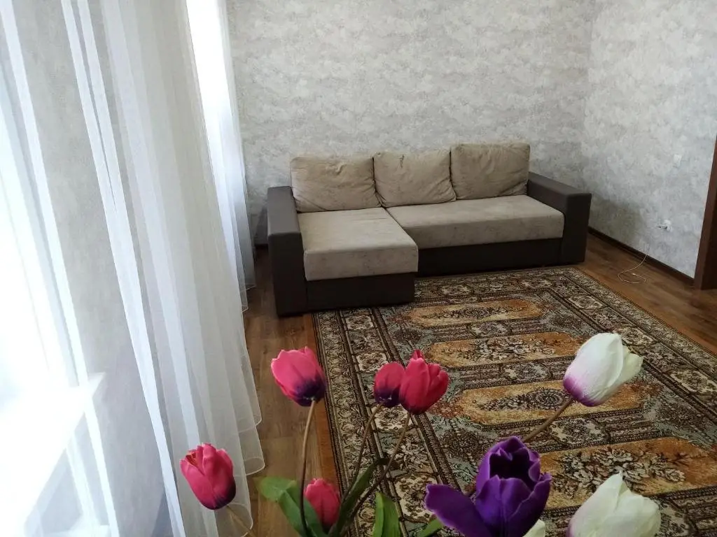 Уральск: Жана орда 4
