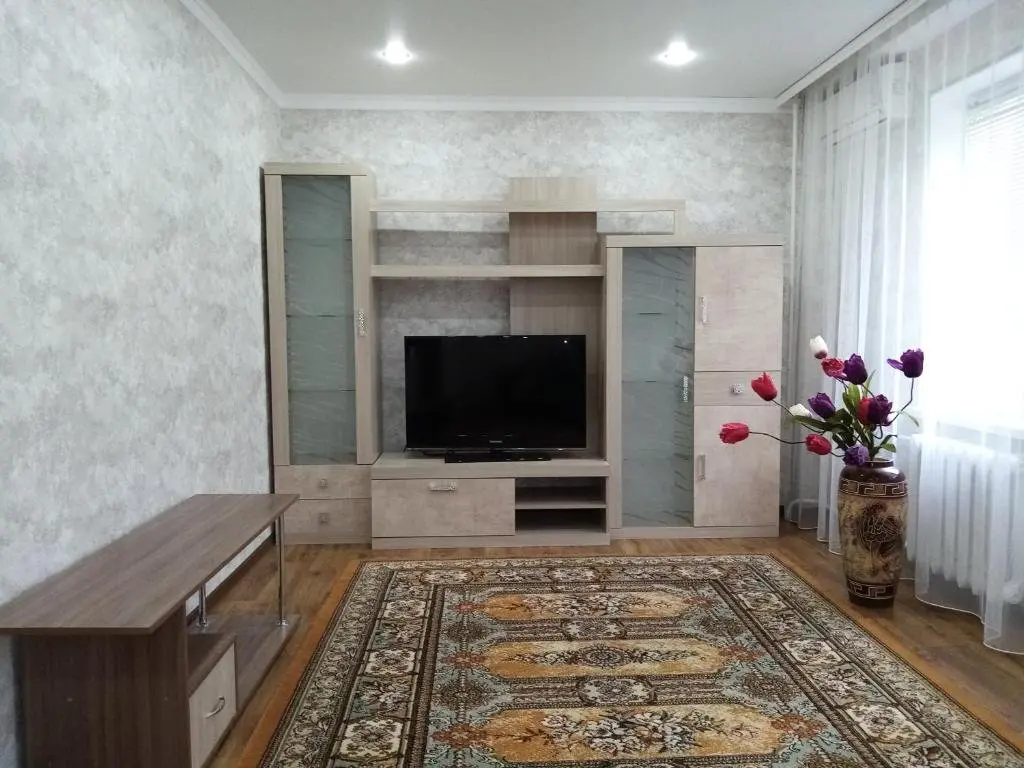Уральск: Жана орда 4