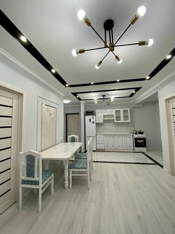 Алматы: Comfortable apartment with 2 bedrooms on Tole bi 285/8