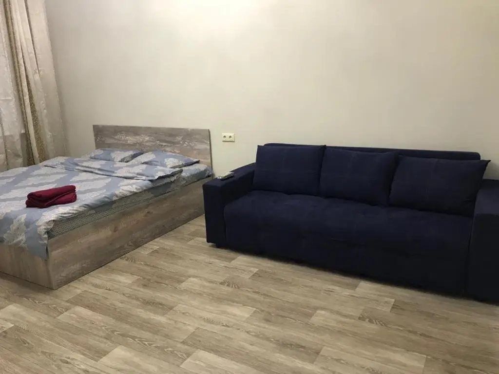 Алматы: Yourhouse Современная 1 Ком На Аль Фараби Навои