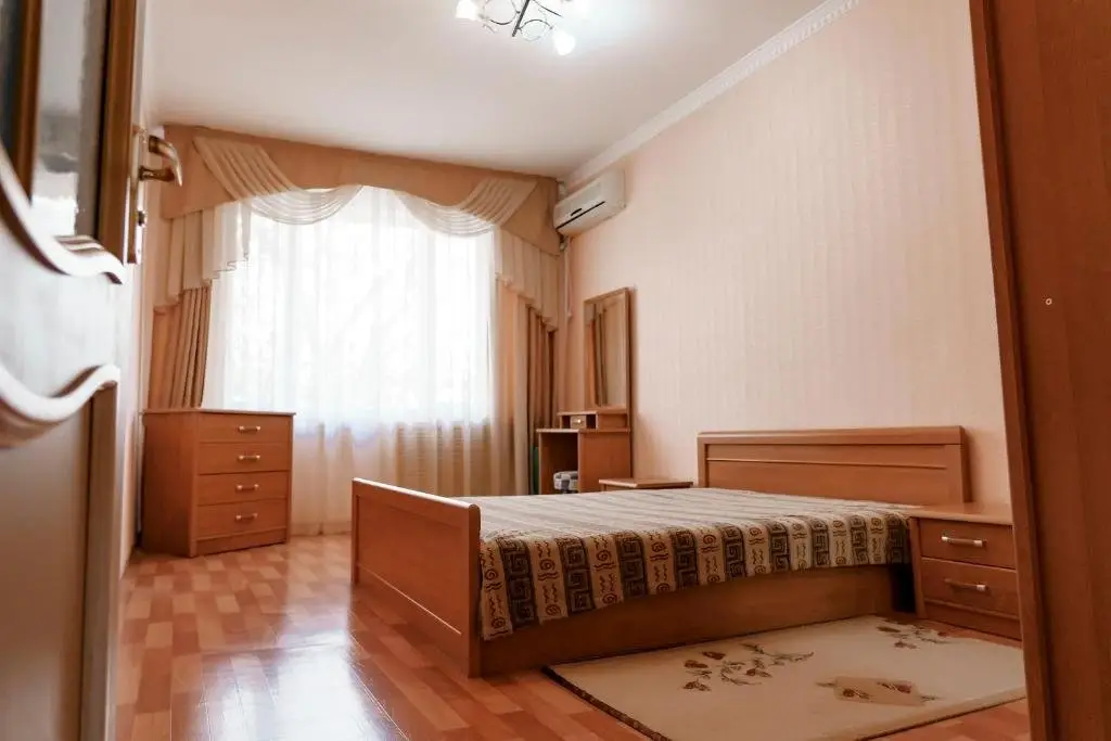 Актау: U morja