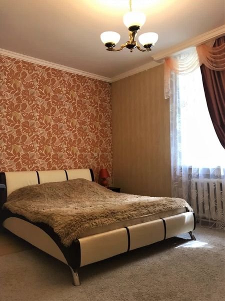 Как Дома, Квартира На Ул. Оиунского, Д. 22 — фото 1