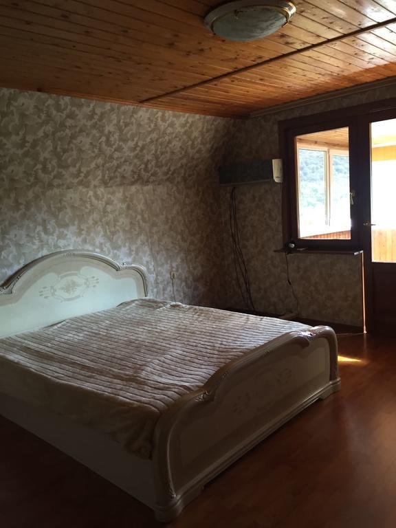 Галицино: Dom V Gorah Hotel