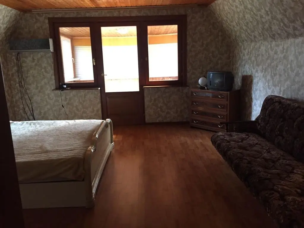 Галицино: Dom V Gorah Hotel