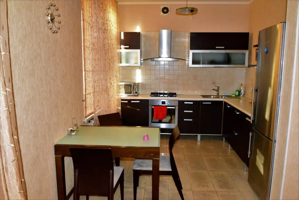 Москва: Openhouse24 Tsvetnoy Bulvar Apartments