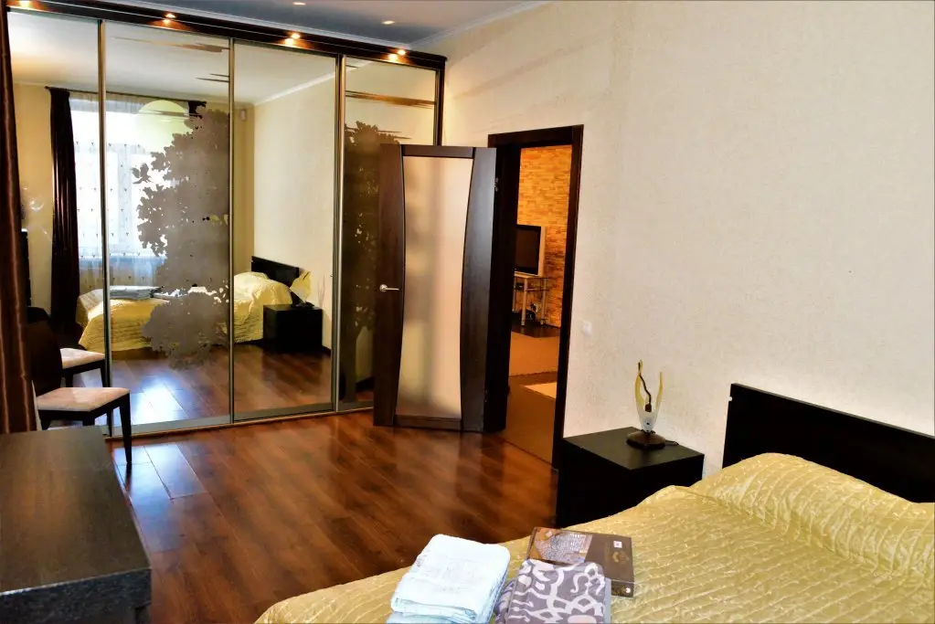 Москва: Openhouse24 Tsvetnoy Bulvar Apartments