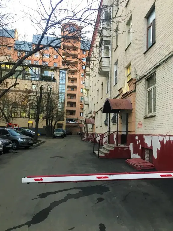 Москва: Openhouse24 Tsvetnoy Bulvar Apartments