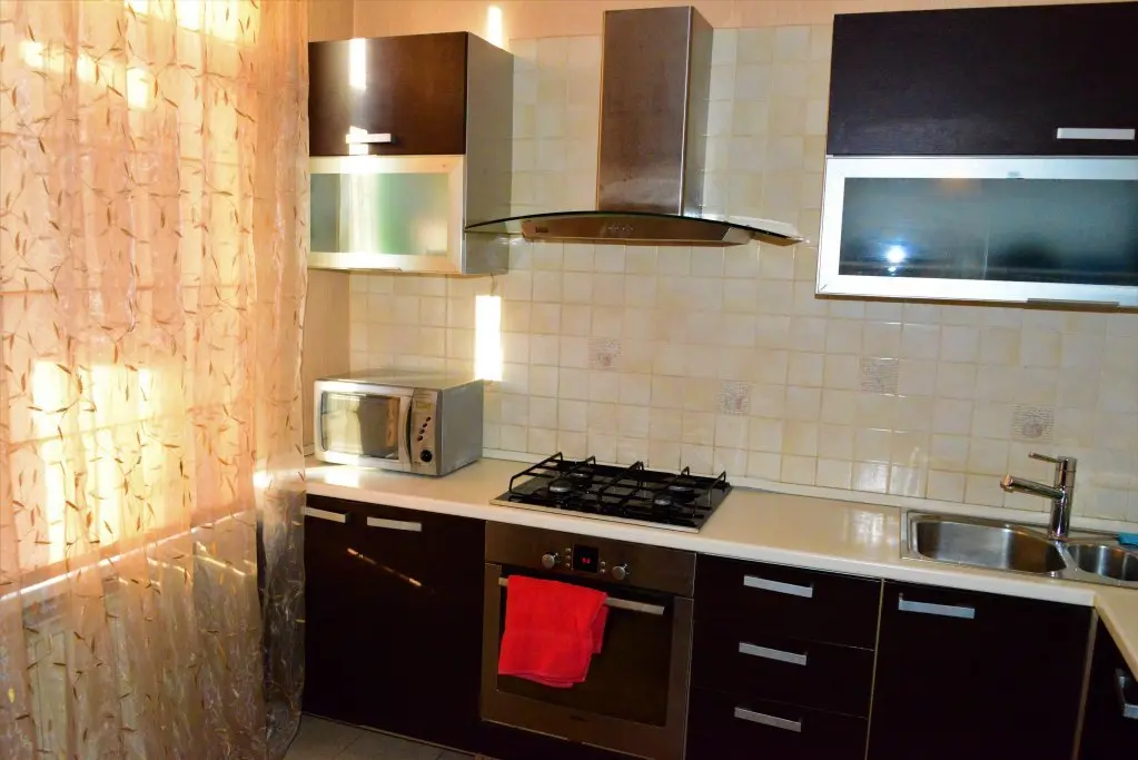 Москва: Openhouse24 Tsvetnoy Bulvar Apartments