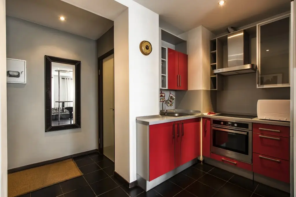 Санкт-Петербург: Apartment Near The Park 300 Years