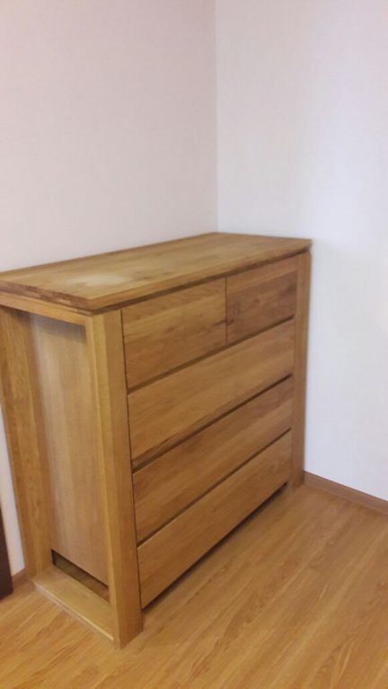 Москва: Na Osennem Bulvare 10K2 Apartments