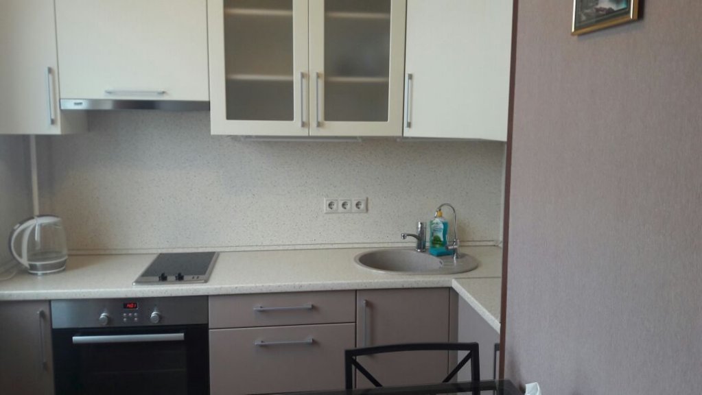 Москва: Na Osennem Bulvare 10K2 Apartments