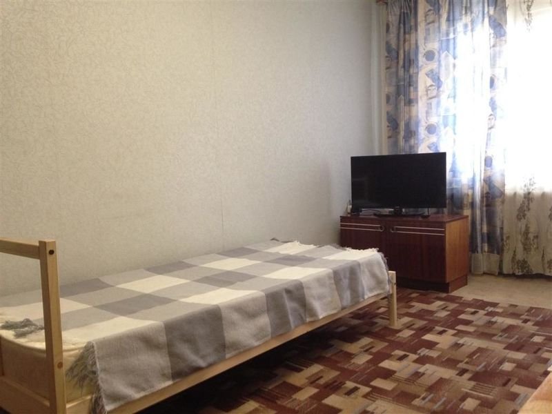 Новокузнецк: В Гости На Проспекте Бардина, 4