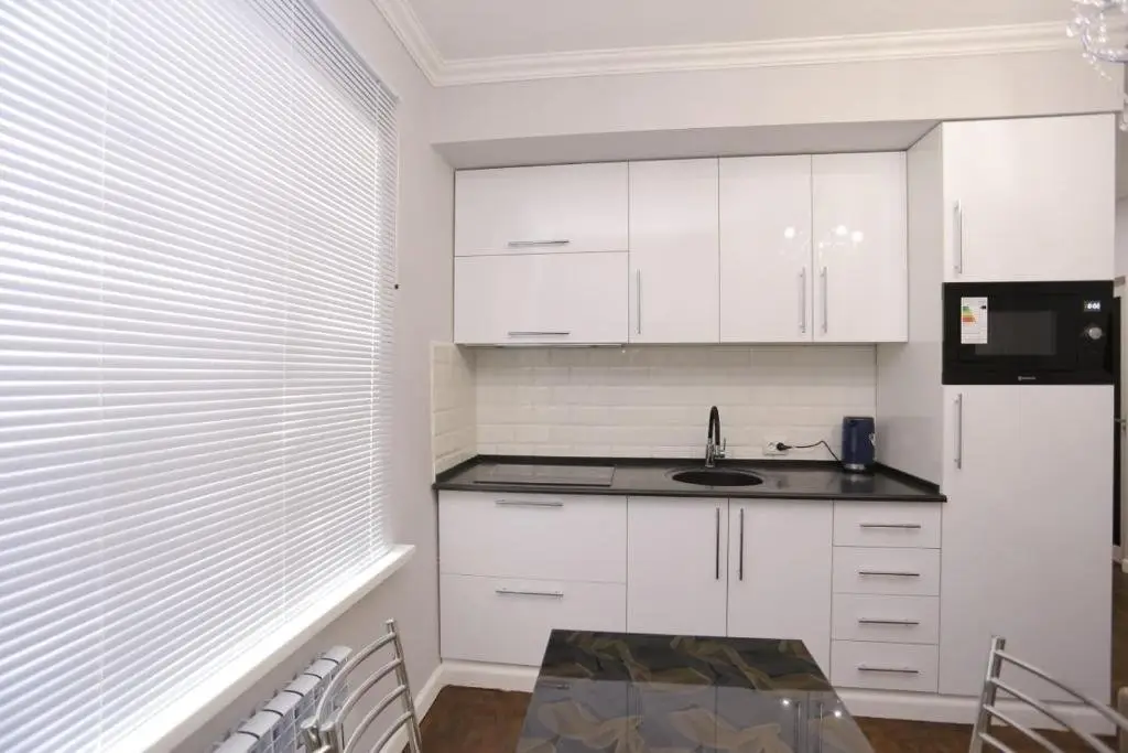 Самарканд: Luxury 2 bedrooms apartment walking distance from Gur-Emir