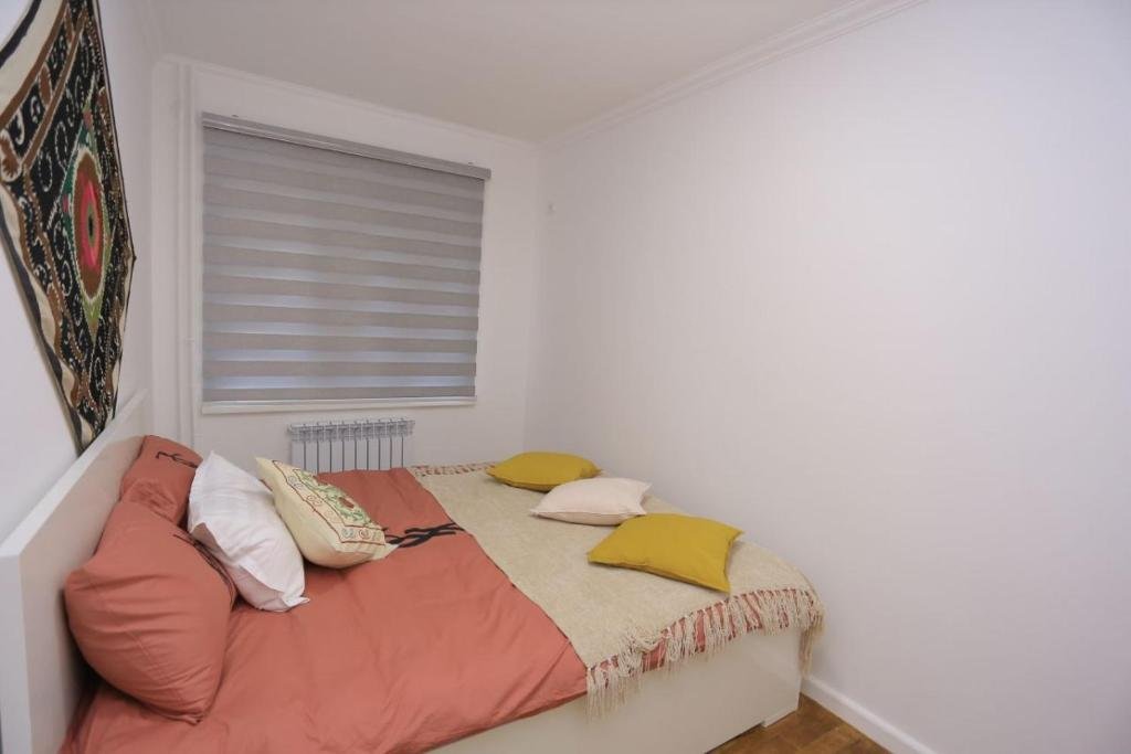 Самарканд: Luxury 2 bedrooms apartment walking distance from Gur-Emir