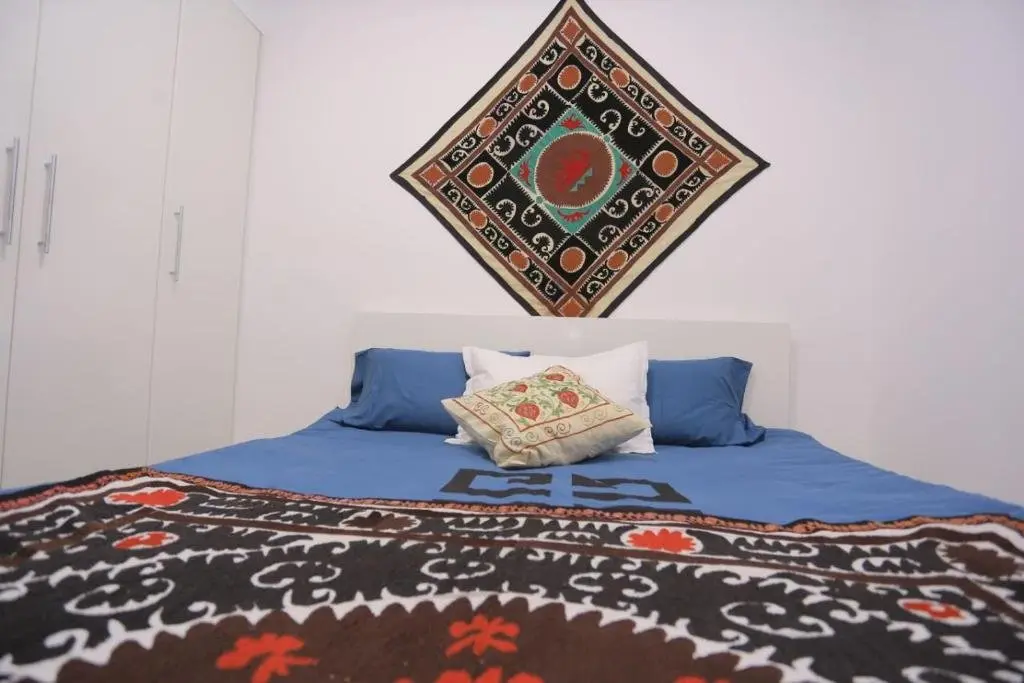 Самарканд: Luxury 2 bedrooms apartment walking distance from Gur-Emir