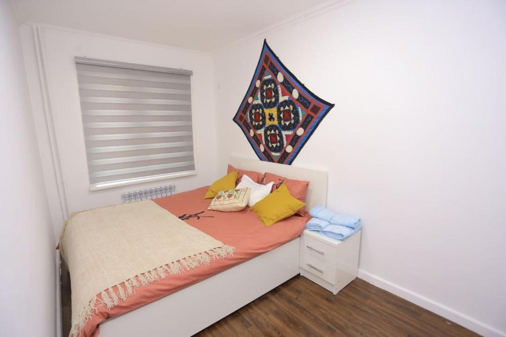 Самарканд: Luxury 2 bedrooms apartment walking distance from Gur-Emir